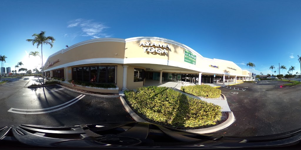  Ayama Yoga & Healing Arts Center