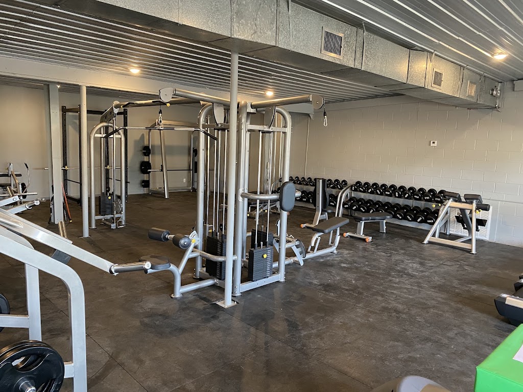  Disciples of Strength