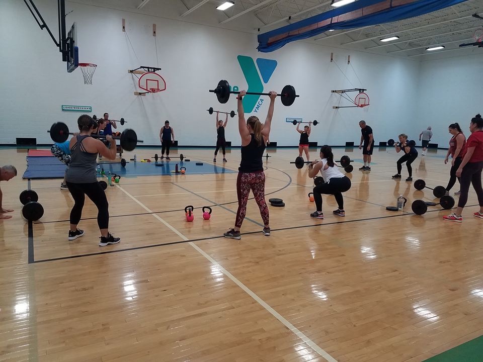  Brainerd Family YMCA