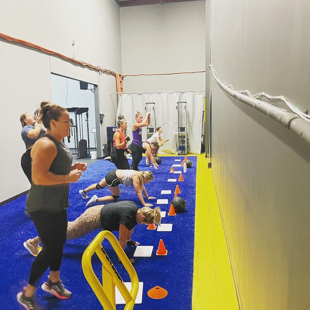  Phoenix's Fitness of Greenville