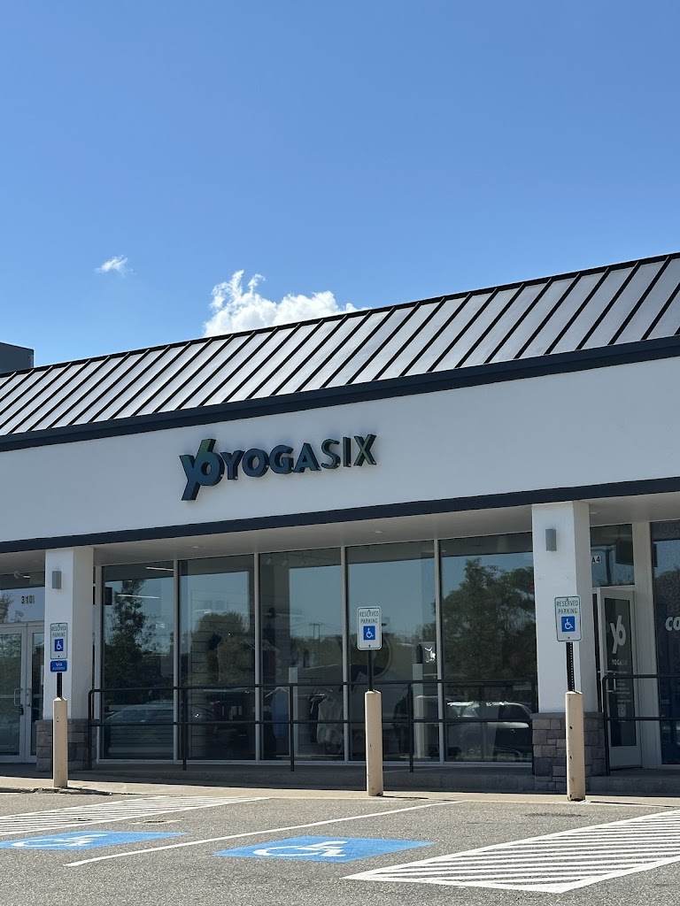  YogaSix Burlington