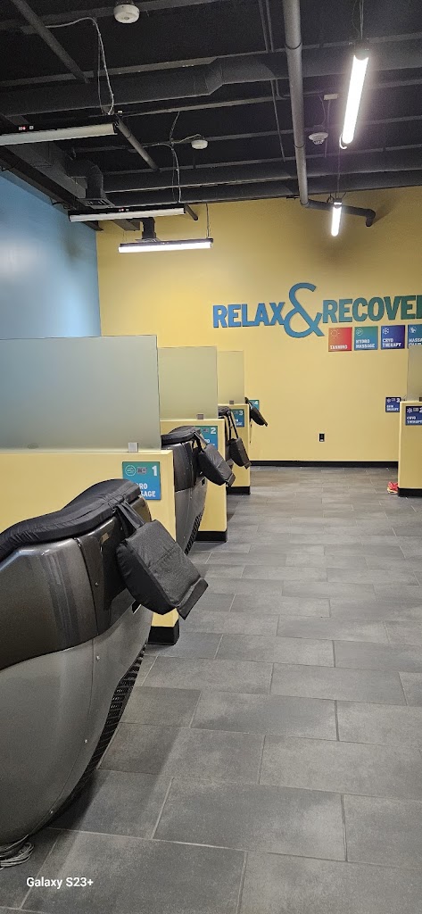  Crunch Fitness - Buford