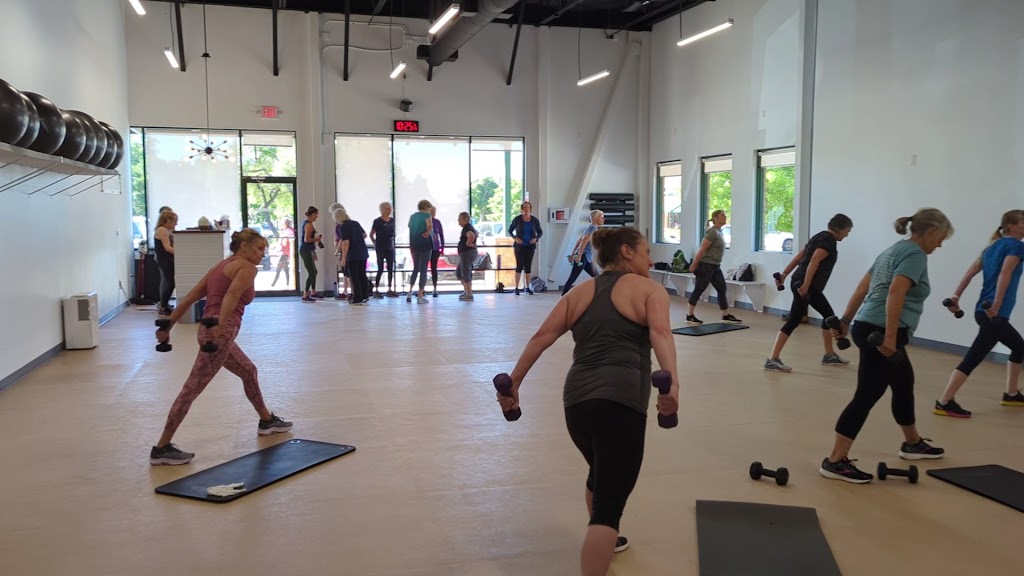 Jazzercise Austin Studio (ATX)