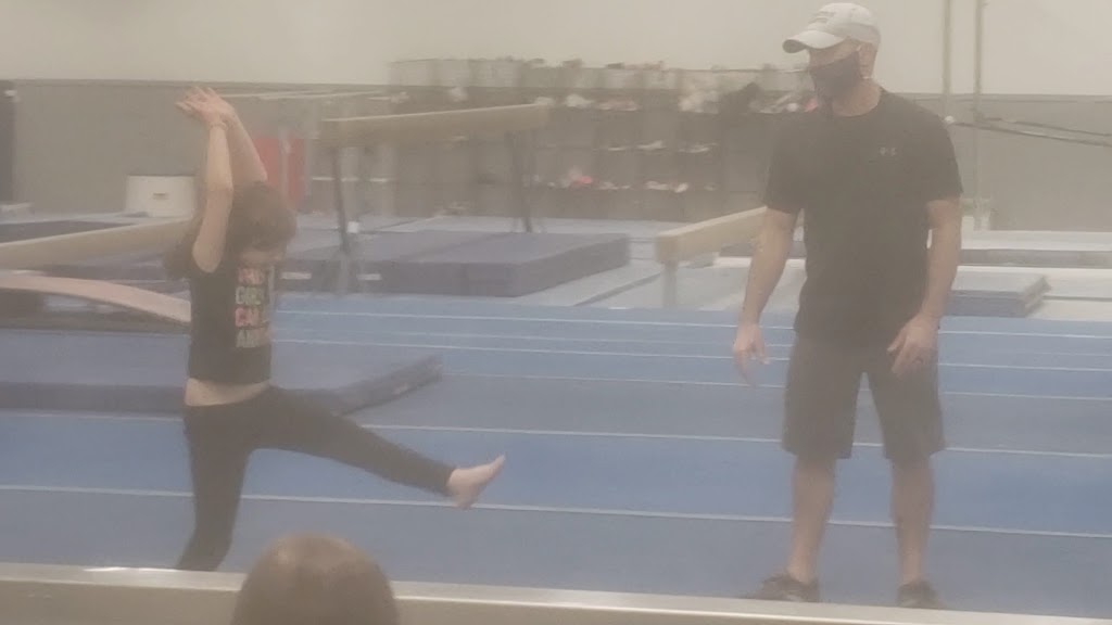  Gymnastics Unlimited