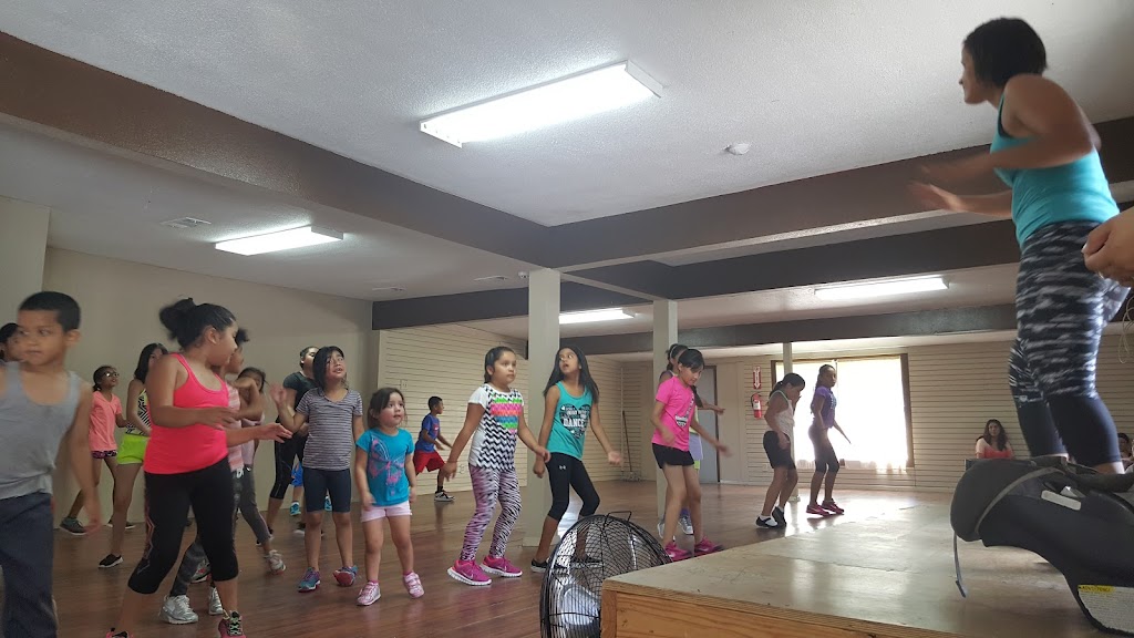  Zumba House Fitness Center