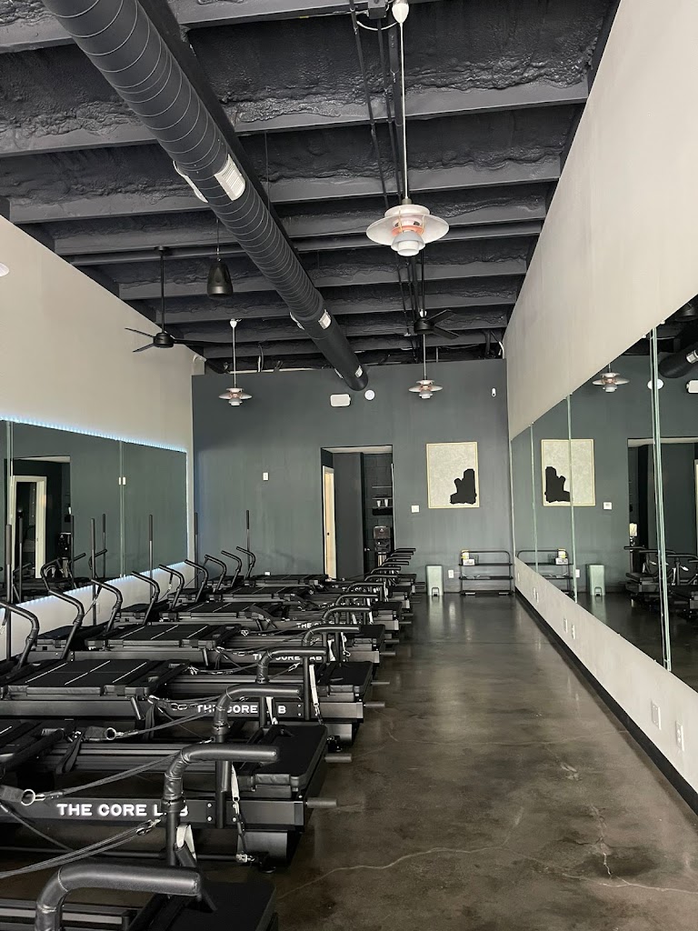  The Core Lab | Creekside Pilates