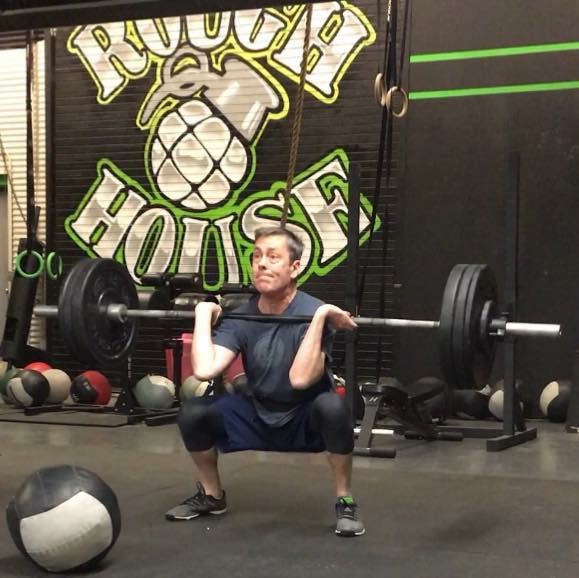  Rough House Fitness and Athletics