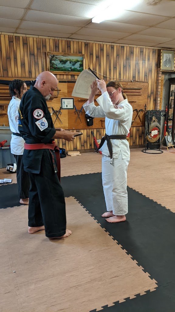  Shorin Ryu Karate Academy
