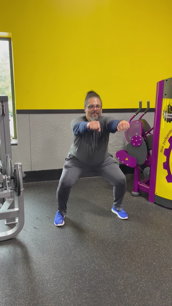  Planet Fitness