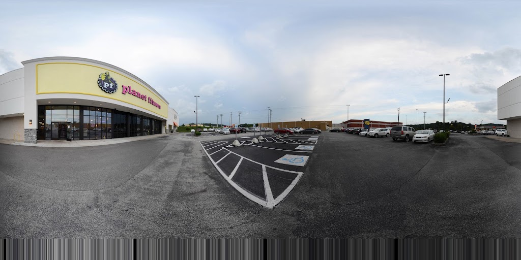  Planet Fitness