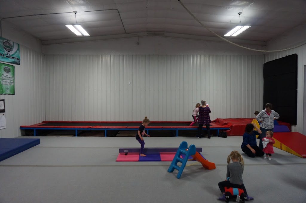  Legacy Athletics Inc