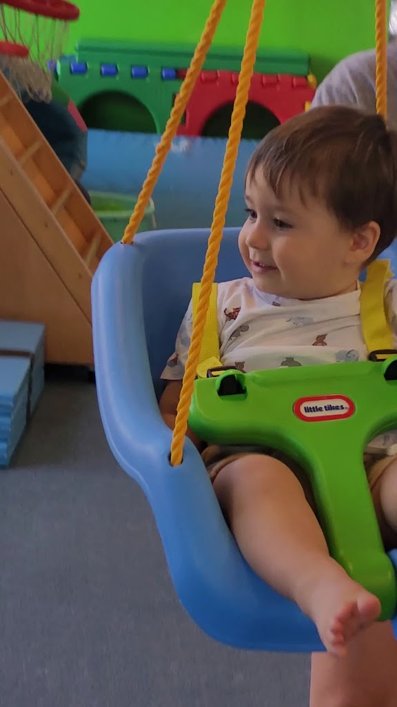  My Gym Children's Fitness Center