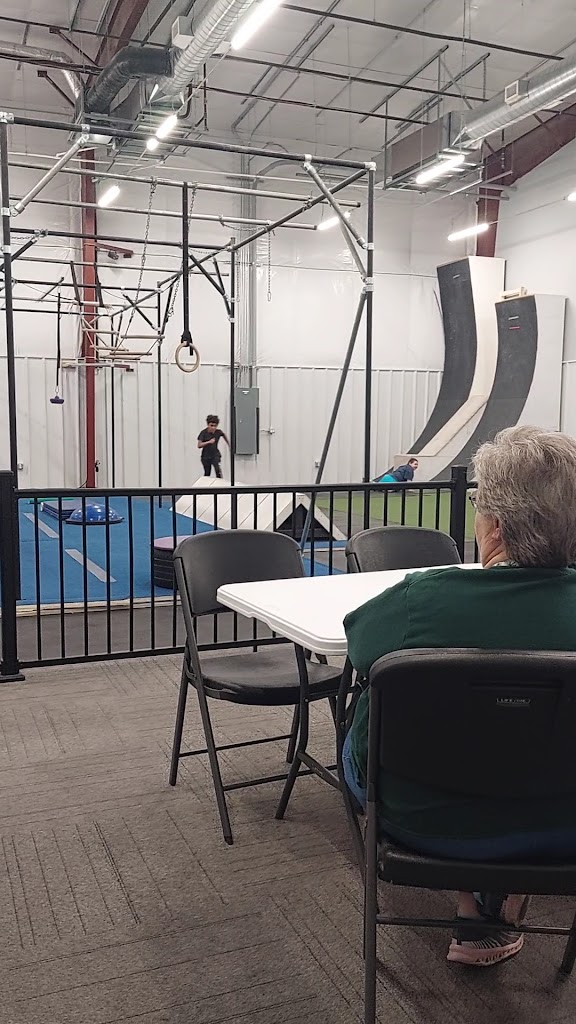  MoPro Training Grounds