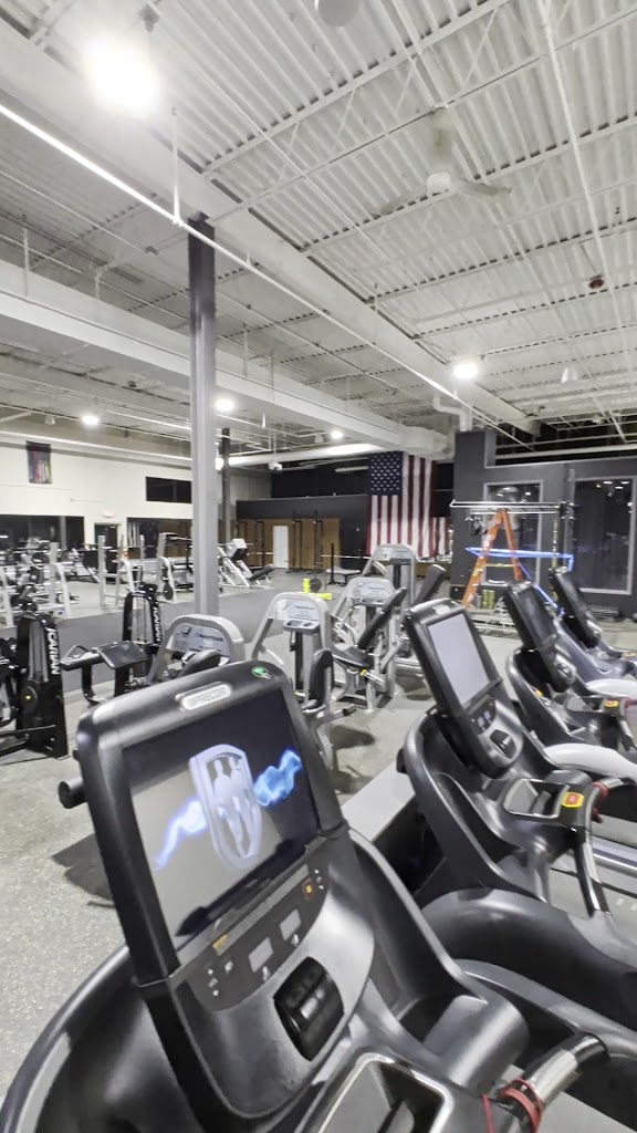  W.O.L.F. Gym Waterford