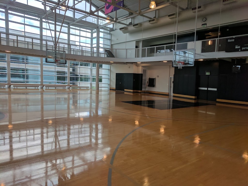  Bo Jackson Sport Center