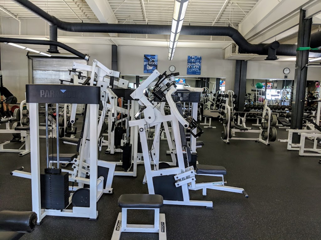  Performance Training Center