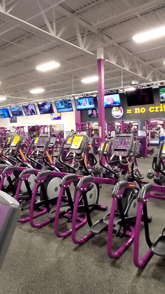  Planet Fitness