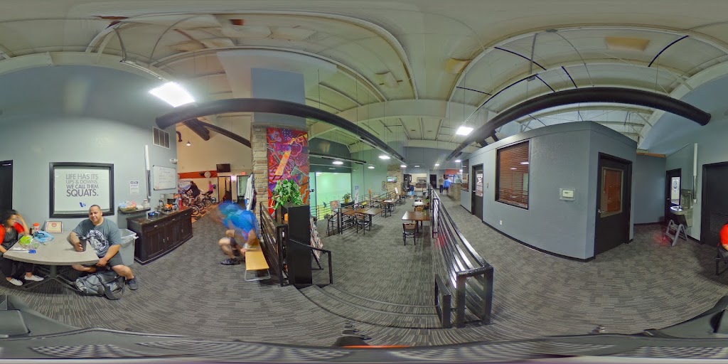  Work Out West Health & Recreation Center