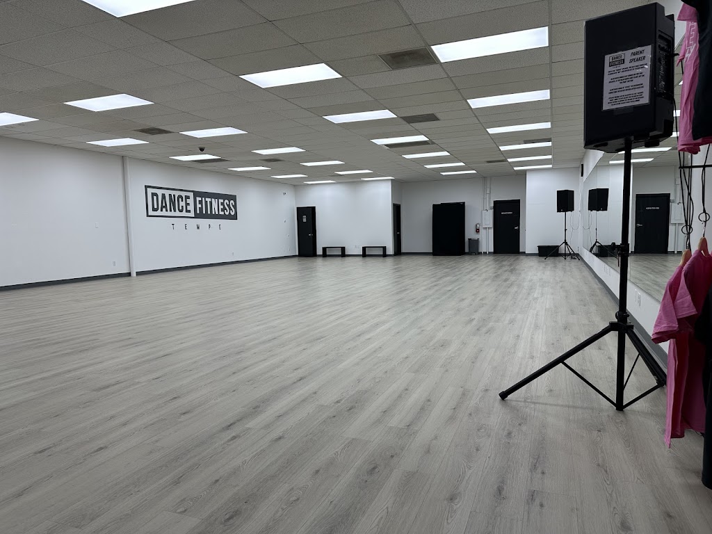 Dance Fitness Tempe