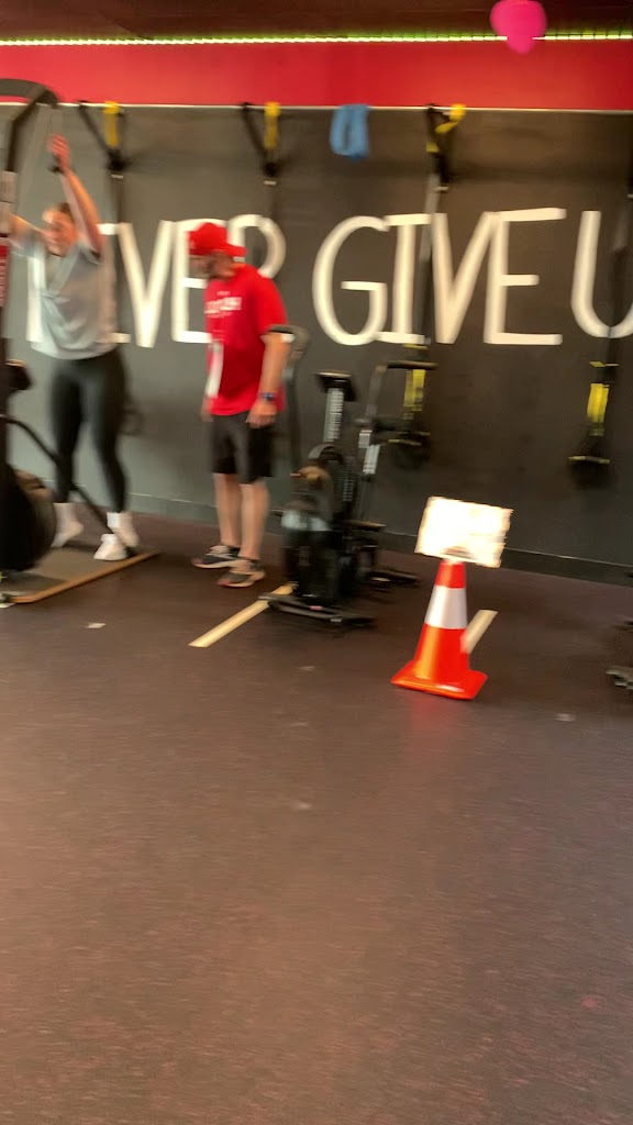  IMPACT-X Performance