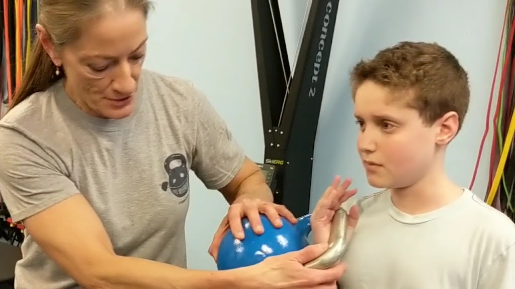  Vadim Fitness Studio, Ltd