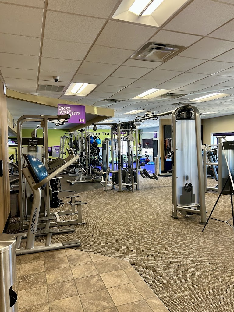  Anytime Fitness