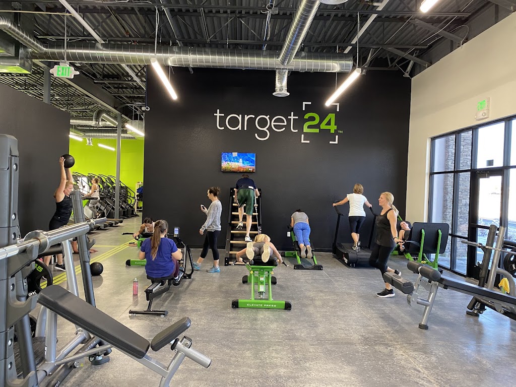  Fitness 1440 Erie, CO