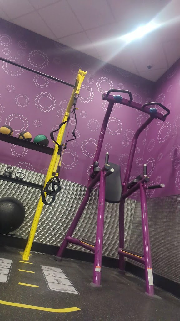  Planet Fitness
