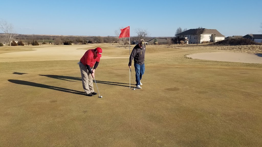  Quail Ridge Golf Course