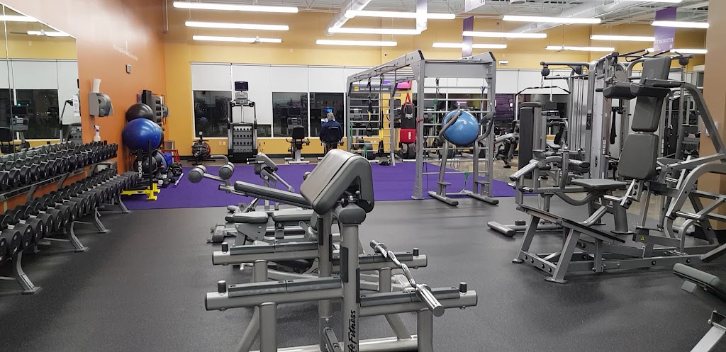  Anytime Fitness