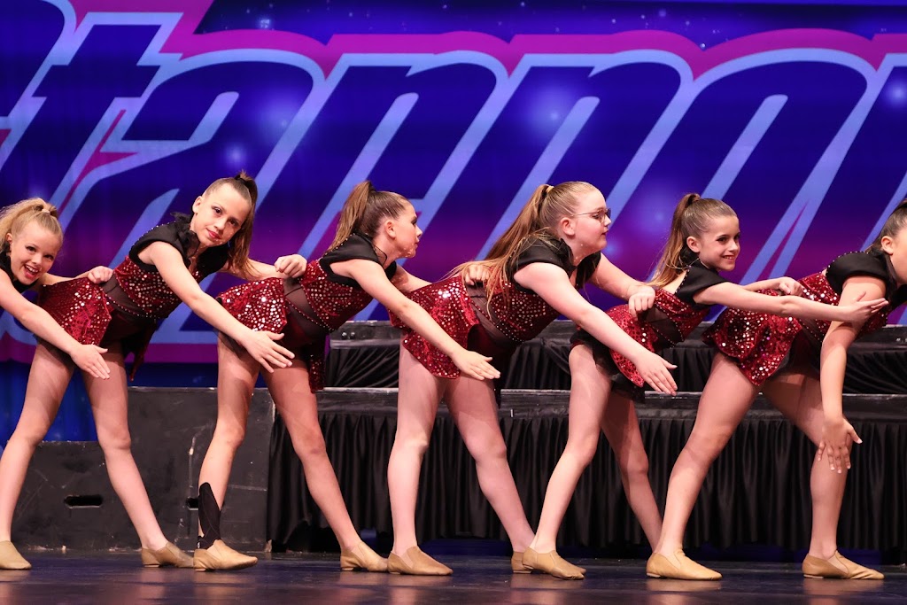  Auburn Dance Academy - Bonney Lake