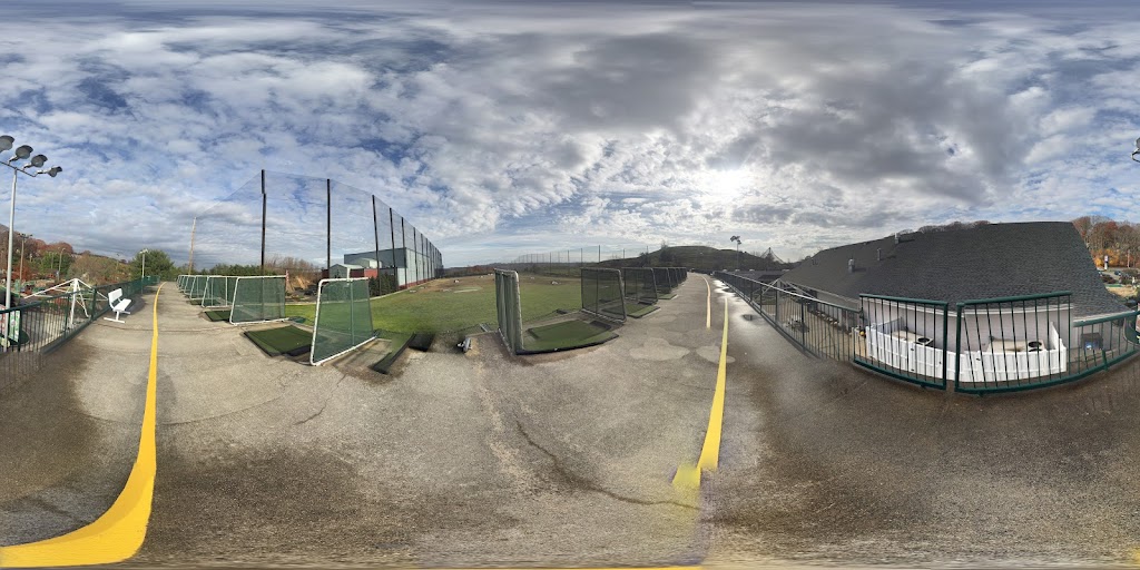  Sports Center of Connecticut