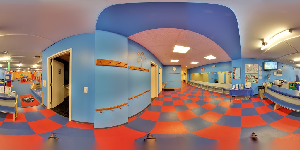  My Gym Children's Fitness Center Boston