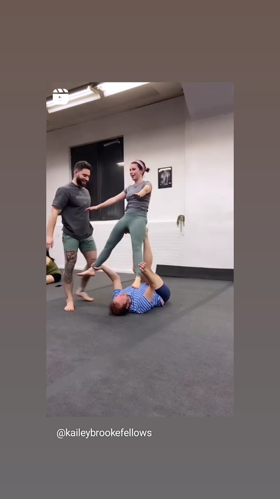  The Movement Collective