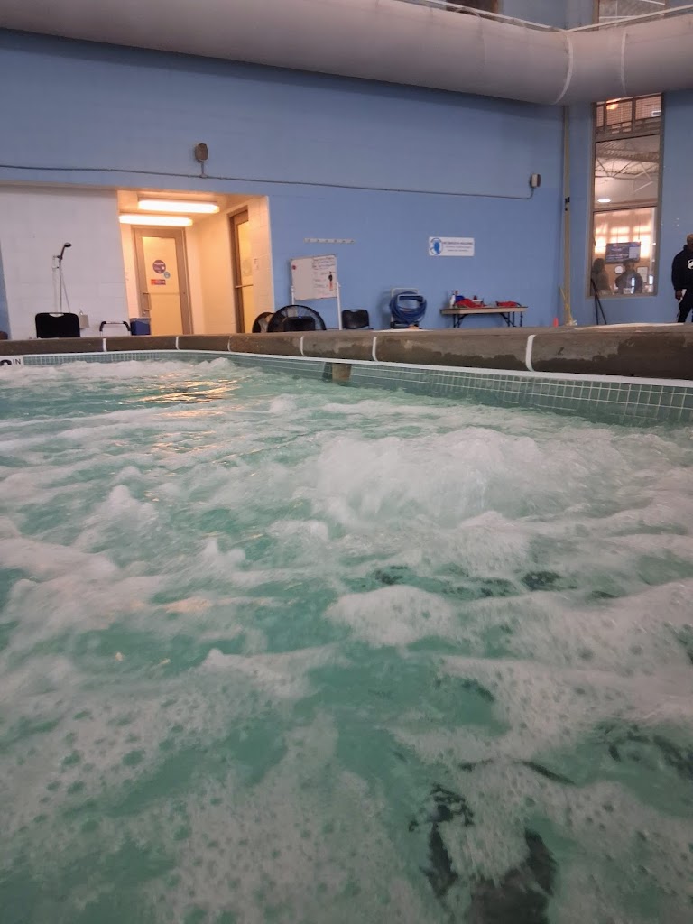  O'Fallon Park Rec Complex