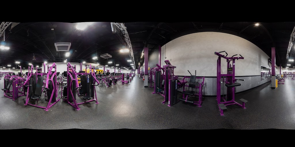  Planet Fitness
