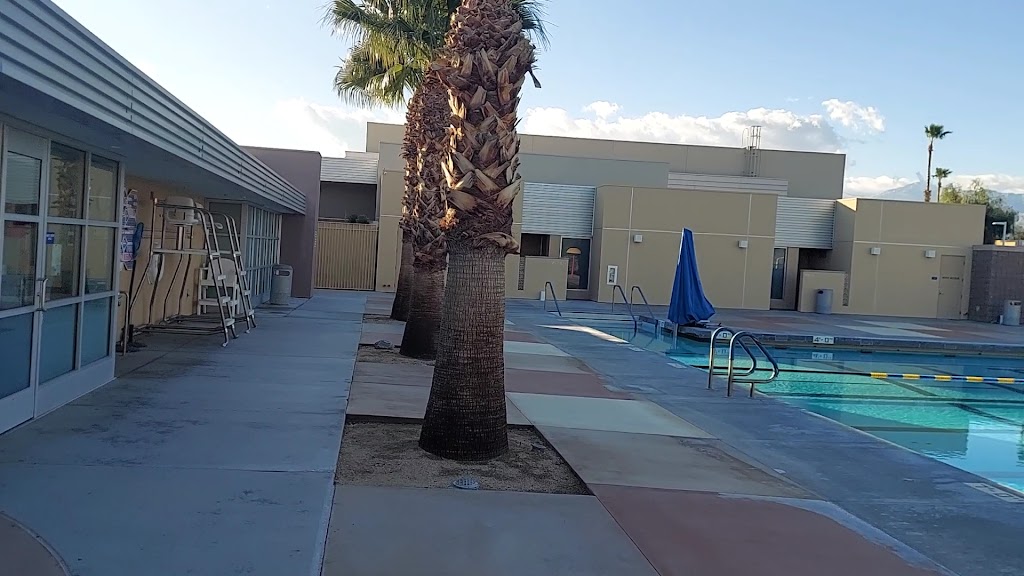  John H. Furbee Aquatics Center