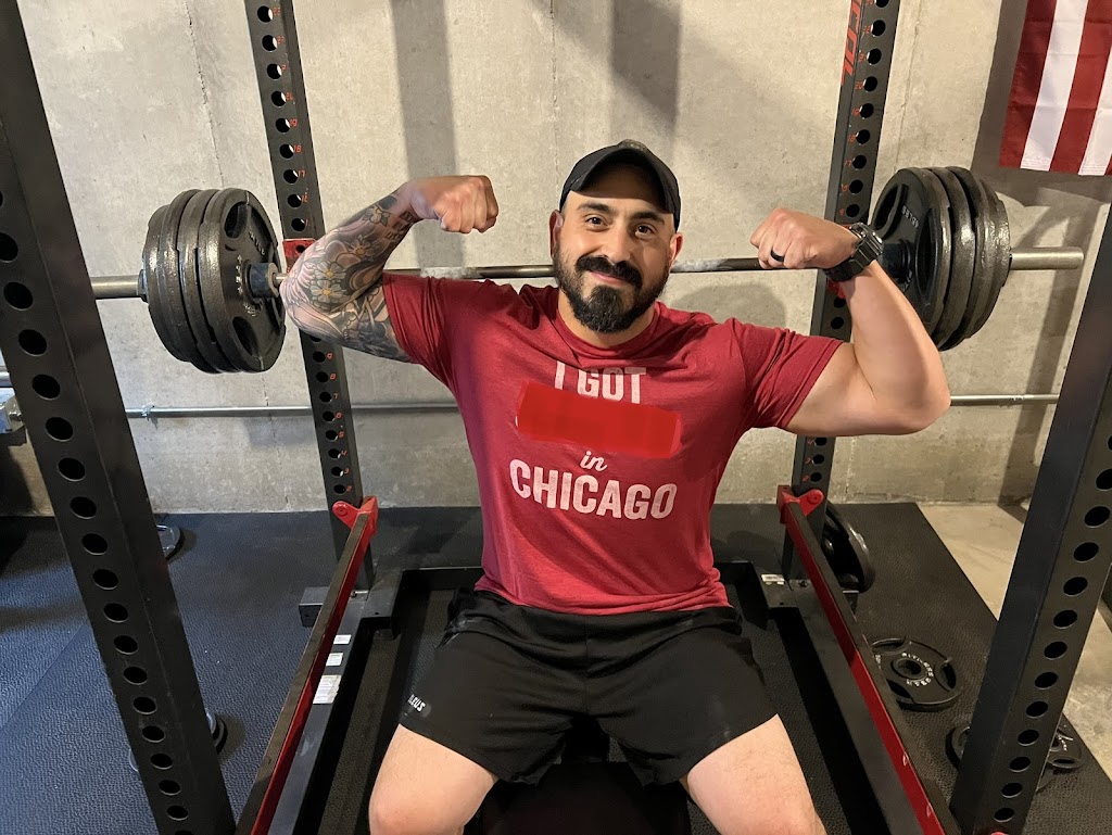  BaseFit Athletics - Fitness Training