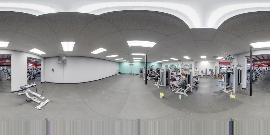  Redmond Athletic Club