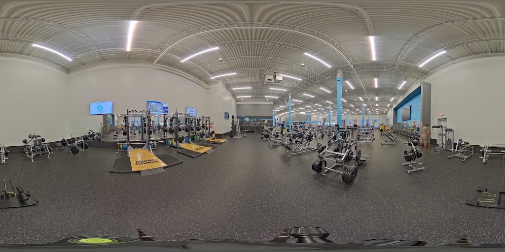  CLUB4 Fitness Hoover