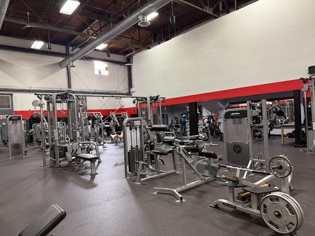  XCEL Sports and Fitness