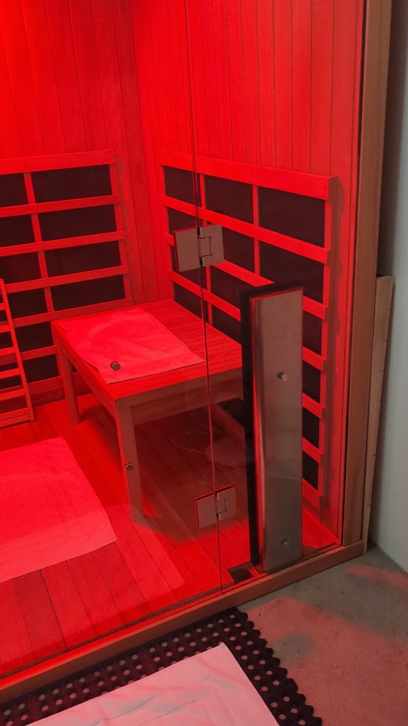  Earth Yoga & Spa -- Yoga, Infrared Sauna, Cold Plunge, Acupuncture, Massage in Yucca Valley, Joshua Tree, High Desert