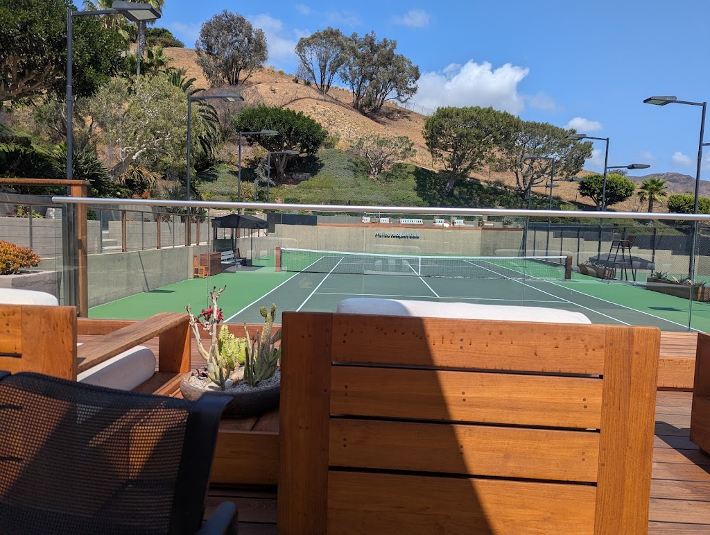  Malibu Racquet Club