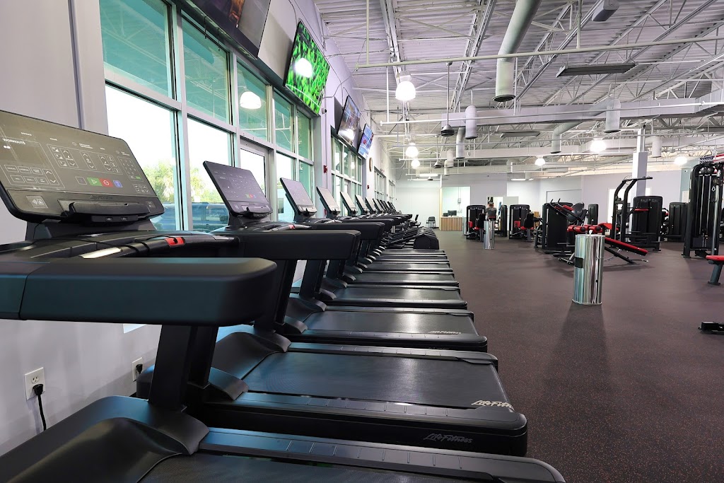  Top Gym of Sebastian