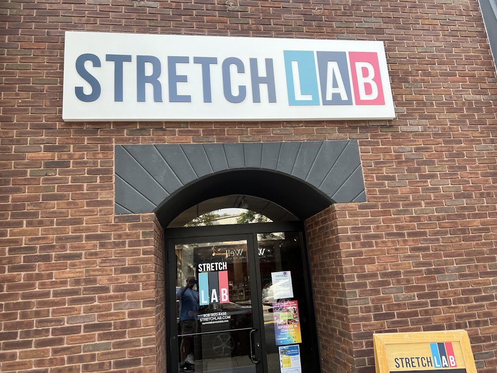  StretchLab