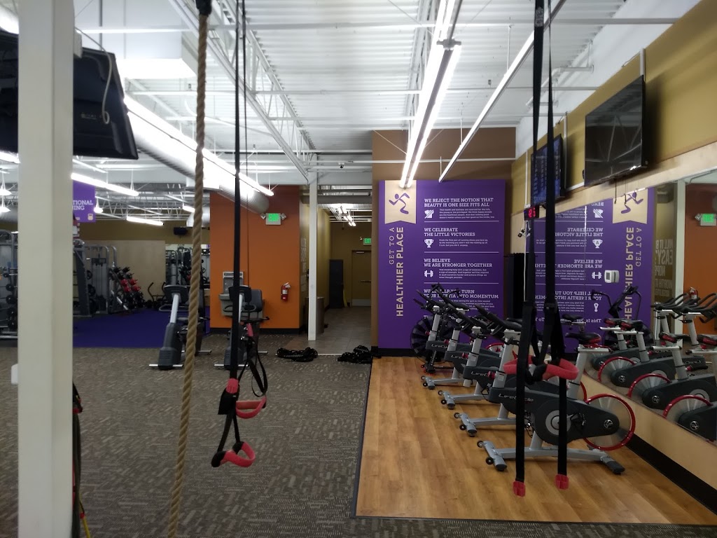  Anytime Fitness
