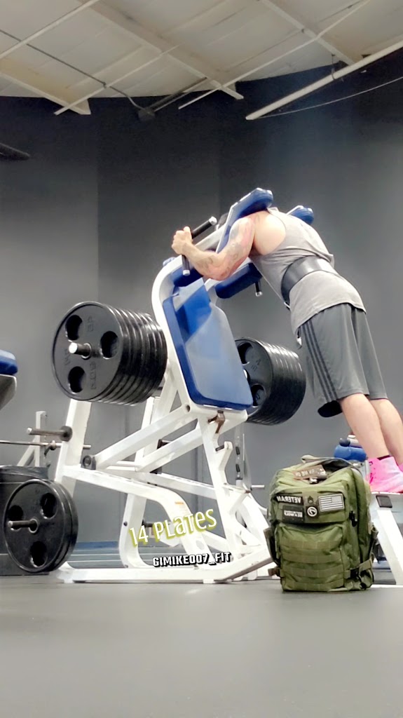  Choice Fitness Elite Salisbury