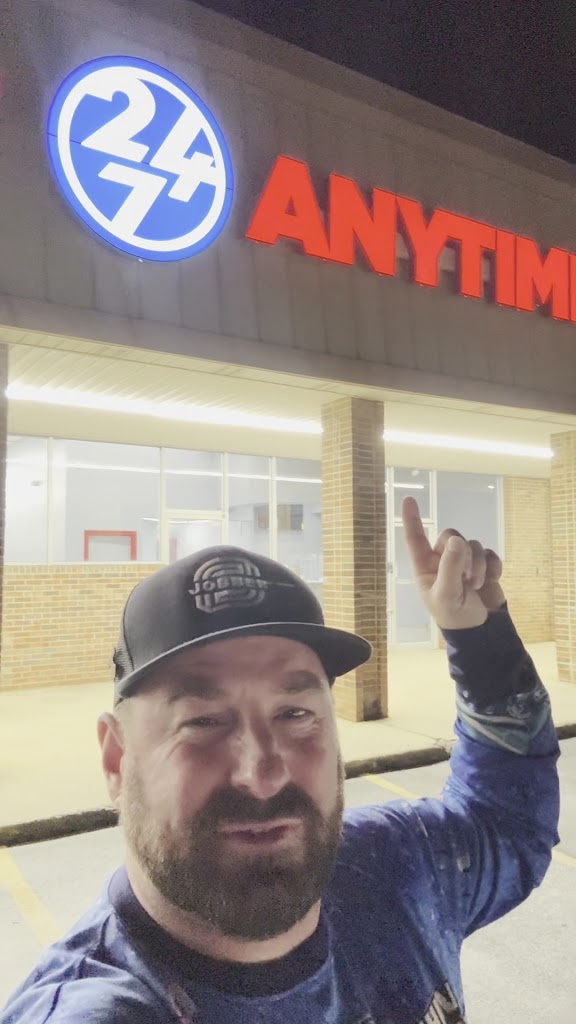  Workout Anytime Russellville