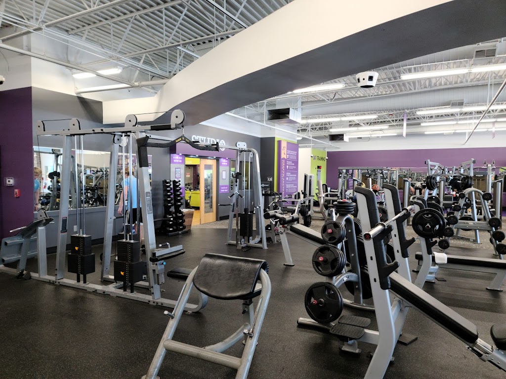  Anytime Fitness