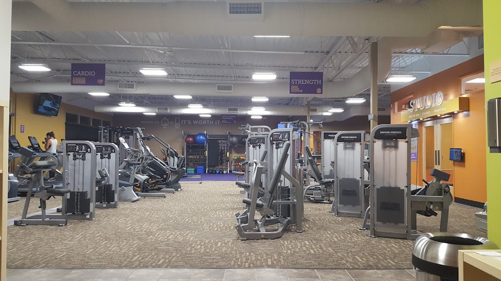  Anytime Fitness Dobson Ranch (Mesa)